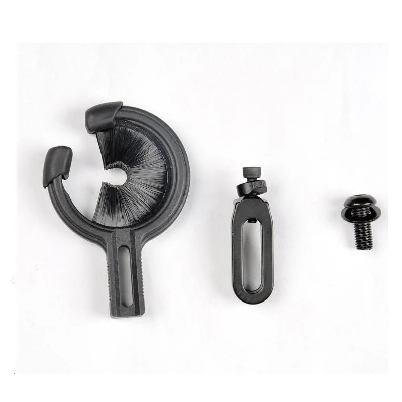 TP850 Archery Fishing Bow Brush Arrow Rest Biscuits Arrows Rest