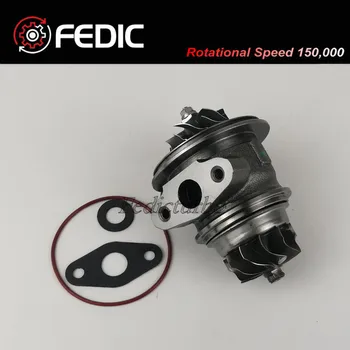 

Turbo cartridge TD03 CHRA 28231-4A800 49590-45607 Turbo charger core for Hyundai KIA Bongo K2500 A2-2.5 2001