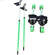 Brand Children Snow Skis Snowboard Freeride Without Snow XQ09