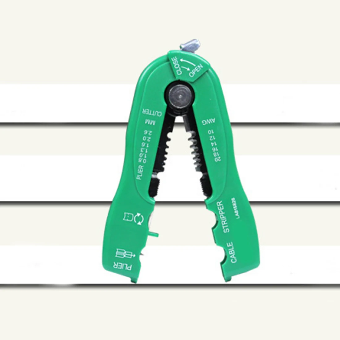 Buy multi function wire stripper Hand held wire