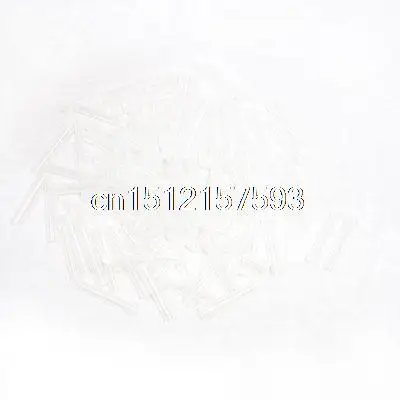 

205 Pcs Disposable Graduated Skirted Centrifuge Tubes 10ml w Cap