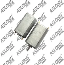 electric toy boat motor 4pcs/lot ASLONG JSLFF-180 model airplane carton high speed
