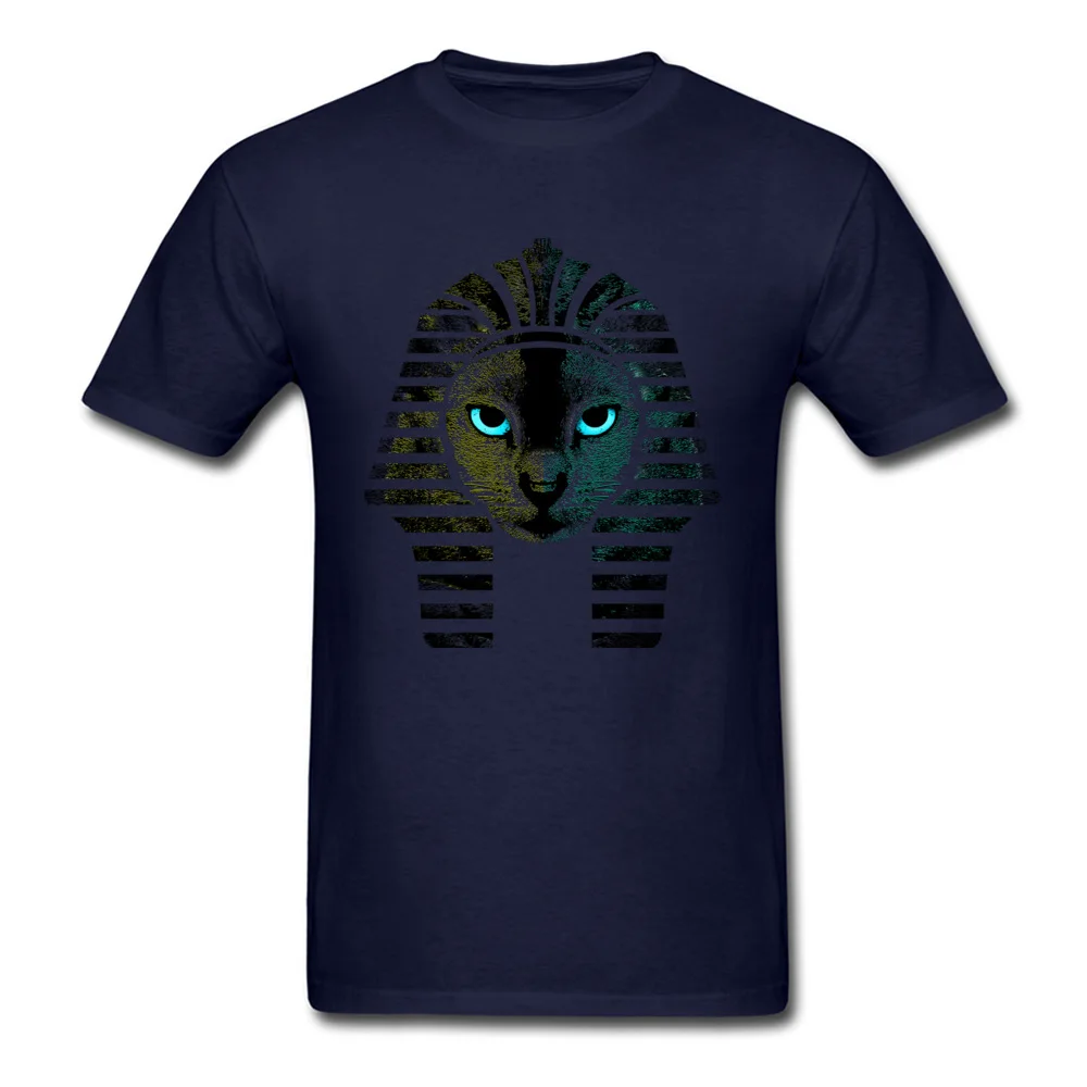 Pharaoh Cat_navy