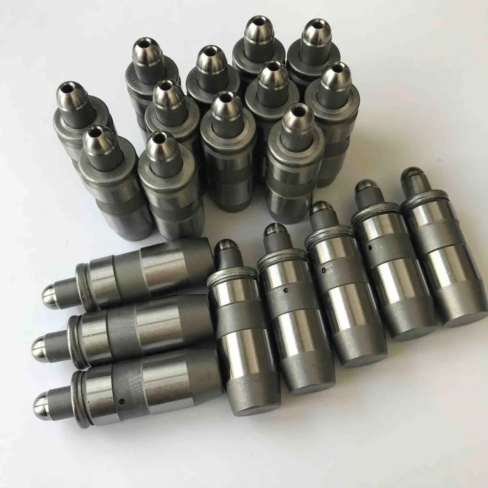 

16PCS Lifter For Ford 6.8 V10 Lash Adjuster HLA F250 F350 Superduty