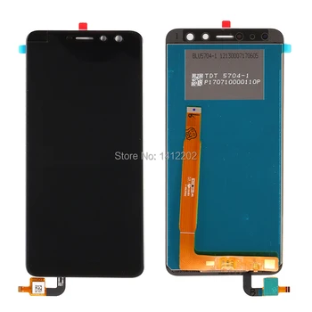 

Original Repair Parts For Wiko View Prime Lcd Touch Screen Assembly