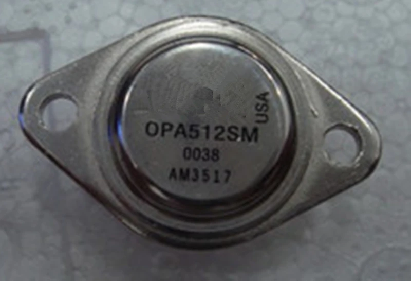 

OPA512SM 1PCS