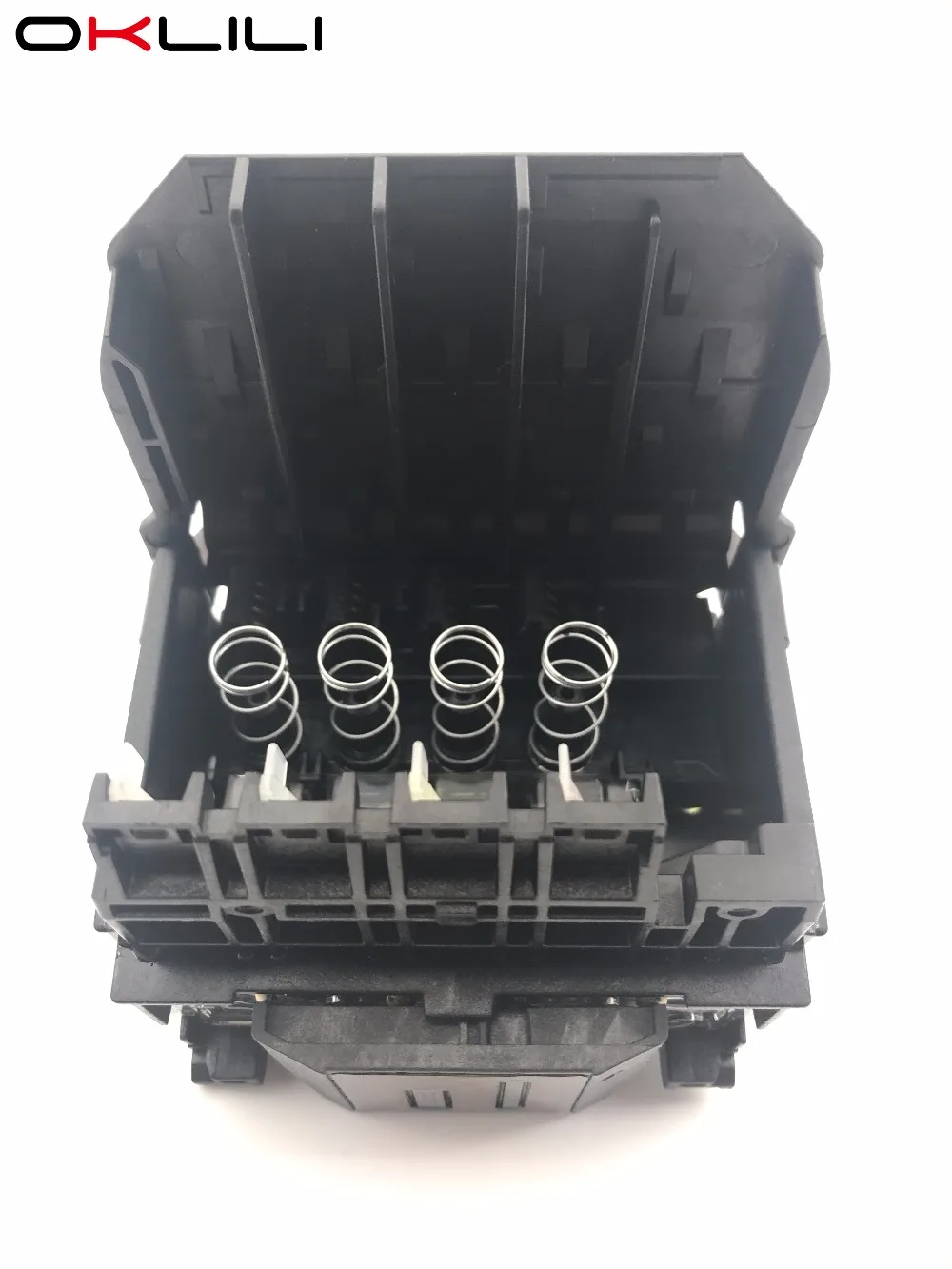 Cartucho de Impressão para Impressoras hp Cb86380013a Cb86390002a 932 933 932xl 933xl 6060e 6100 6100e 6600 6700 7110 7600 7610 7612 - Imagem 4