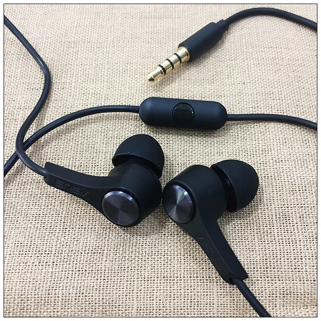 Original ASUS Zenear In-Ear Earphone Phone Bass Noise Cancelling Stereo Earbuds With Mic For Zenfone 2 3 4 5 6 Laser Selfie Zoom