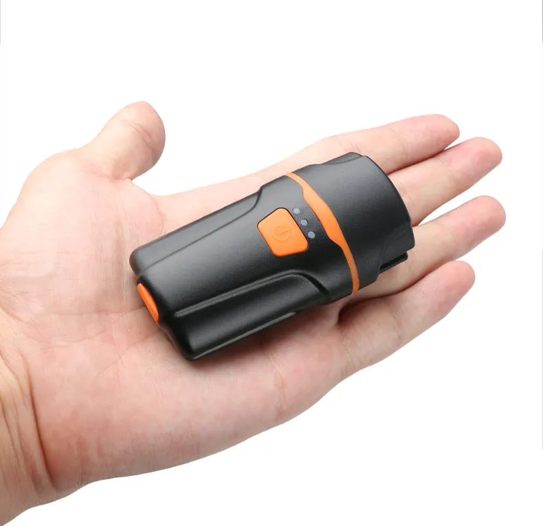 Best Bicycle lamp waterproof lamp mountain bike mini USB charging bright lights flashlights night driving equipment 5 Best Bicycle lamp waterproof lamp mountain bike mini USB charging bright lights flashlights night driving equipment 5