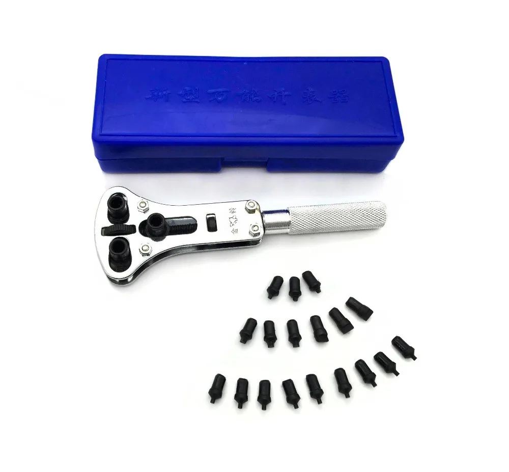 Cheap watch repair tool