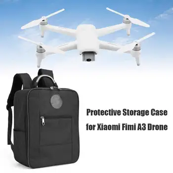 

Portable Nylon Drone Bag for Fimi A3 Drone Carrying Bag Waterproof Protective Storage Case for Xiaomi Fimi A3 Drone Accessories