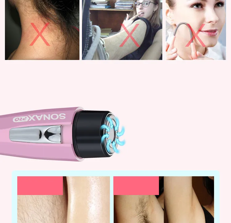 Cheap Depiladores