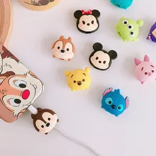 2019 New Cartoon Cute USB Cable Protector Cable Organizer Data Line Management Charging Protection For iPhone Samsung 2019 New Cartoon Cute USB Cable Protector Cable Organizer Data Line Management Charging Protection For iPhone Samsung