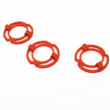 3 шт бритвы держатель головок пластина для Philips SH90 SH70 RQ12+ S9000 S7000 S9712 S9321 S9300 S9531 S9522 S7530 S7310 бритва