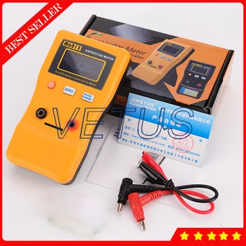 

M6013 Auto range Handheld digital Capacitance Meter of High precision