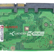 Детали жесткого диска PCB Материнская плата печатная плата 100466725 для Seagate 3,5 SATA hdd восстановление данных ремонт жесткого диска
