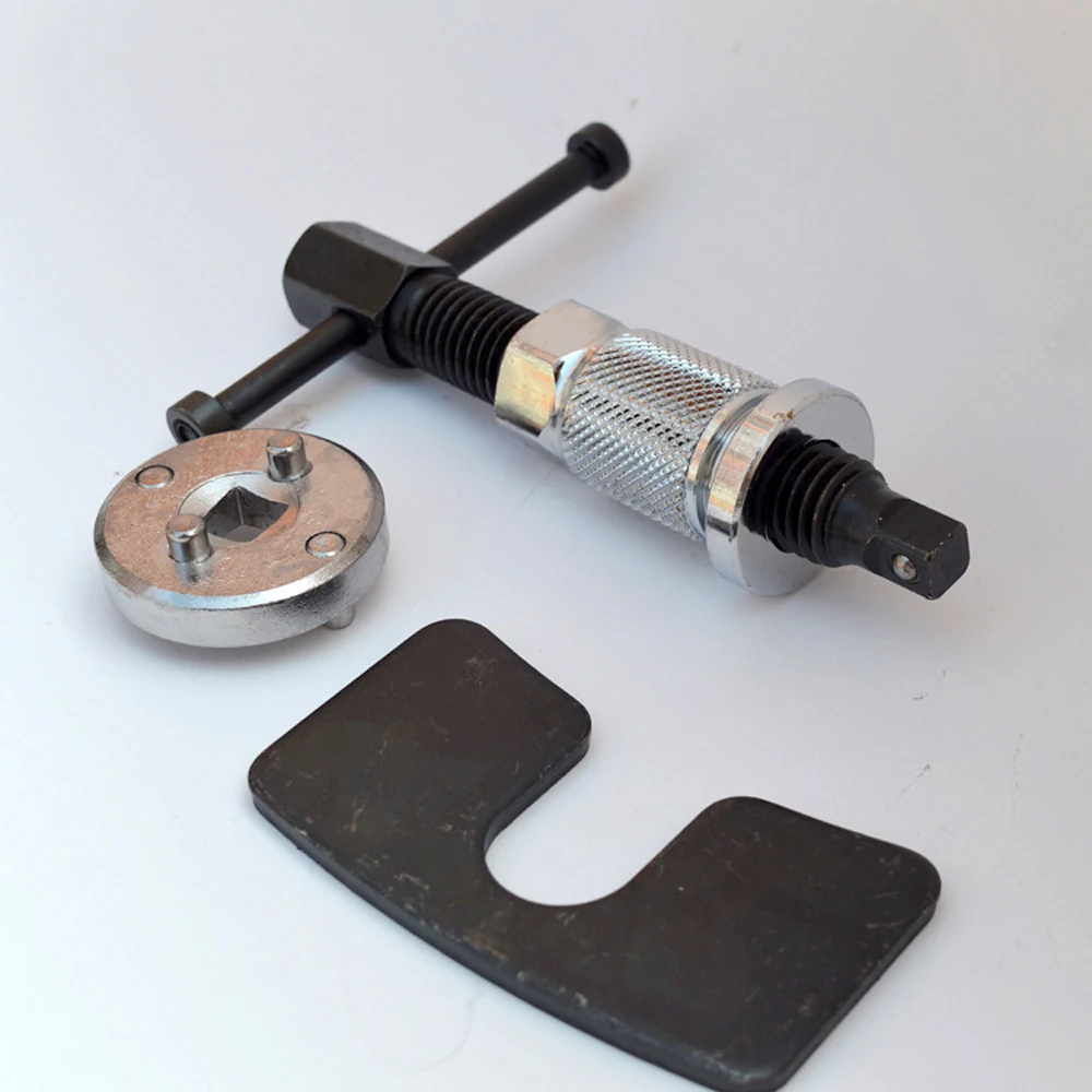 

Steel Car Brake Disc Piston Pad Spreader Professional Seperator Caliper Compressor Installation Hand Tool