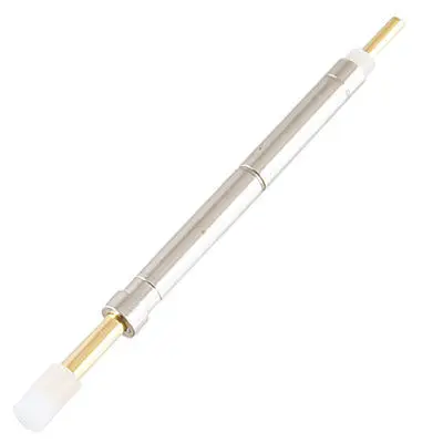 

0.12" Flat Tip Dia Spring Load Testing Test Probes Pins