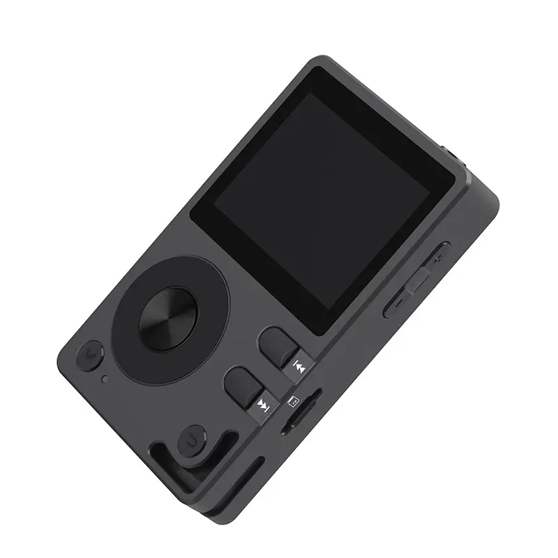 Портативный Hi Fi плеер с поддержкой OTG + 16 ГБ Bluetooth 4 0|MP3-плееры| |