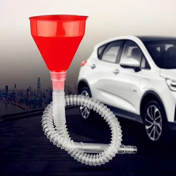 

car Water Tank Fuel Gasoline Petrol Funnel for Renault Alaskan Trezor Talisman Kwid Espace Kangoo EZ-GO Captur Arkana Ondelios