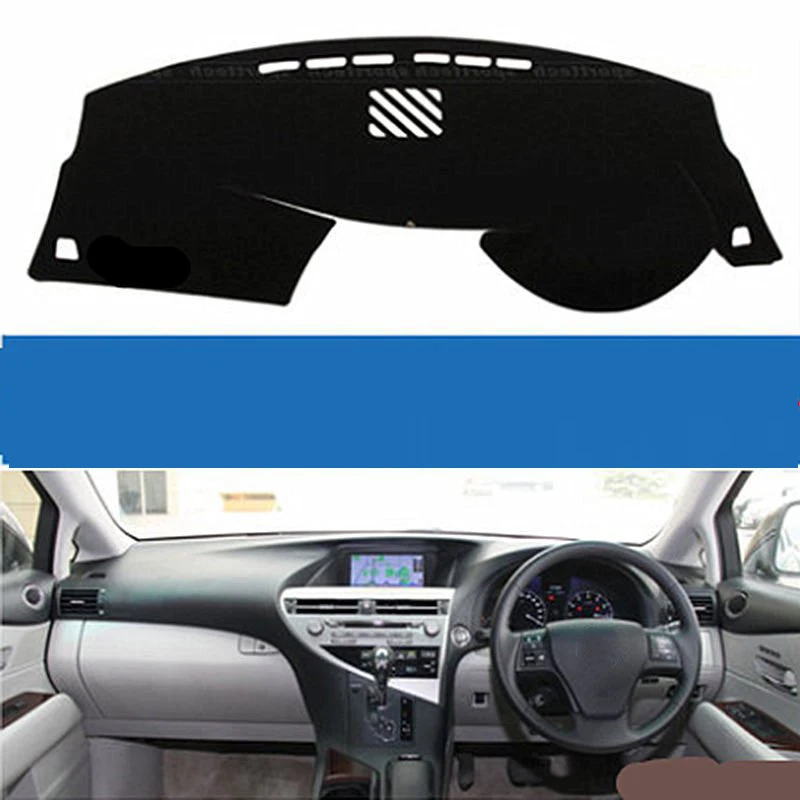 TAIJS-right-hand-drive-Noble-style-car-dashboard-mat-cover-for-Lexus-RS-270-350-450