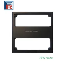 RFID RS485 quente Meados de longa distância 50-100 cm, 125 KHz ID/EM Leitor de Cartão à prova d’ água ip68 para controle de acesso/Estacionamento