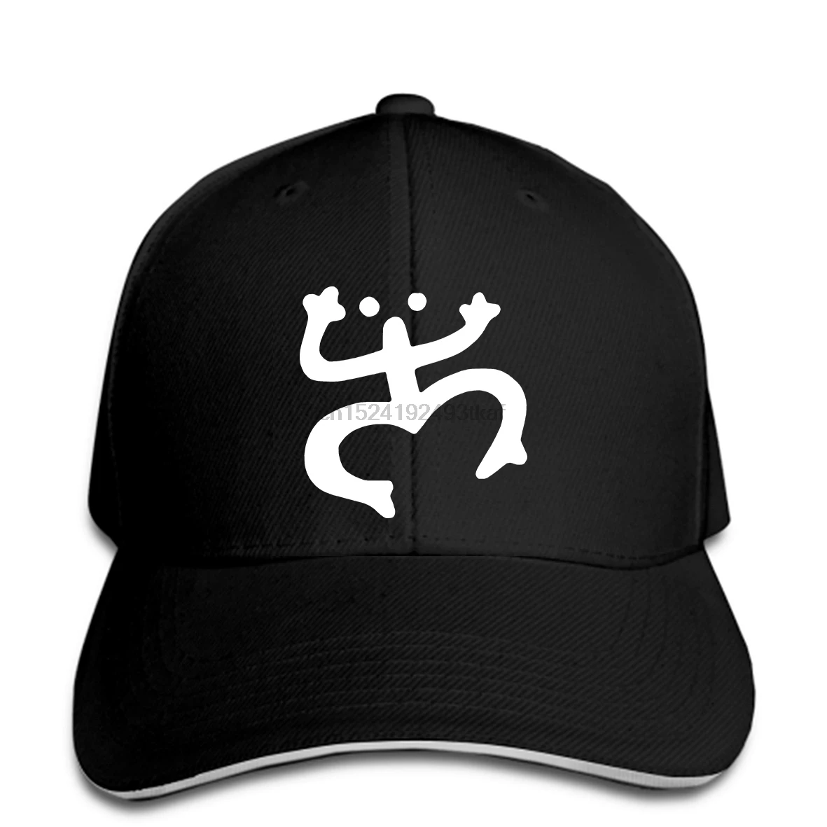

Baseball cap COQUI FROG PUERTO RICO TAINO ANIMAL LOVER COLOR.webp Hat Peaked cap