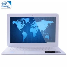 ZEUSLAP-A8 14inch Ultraslim 4GB RAM+240GB SSD Windows 7/10 System Intel Quad Core With Russian Keyboard Laptop Notebook Computer