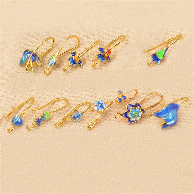 1 пара серьги Крючки для ушей|earring accessories|hook earringsaccessories for woman earrings |