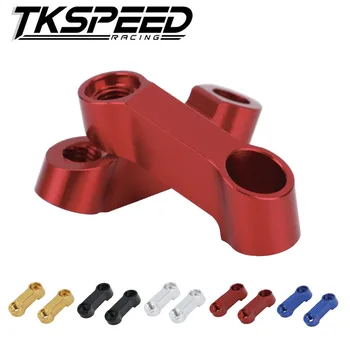 

Universal Motorcycle Accessories Screws 10mm Extend Riser Extension Adapter Mirrors For Yamaha FZ-07 MT-07