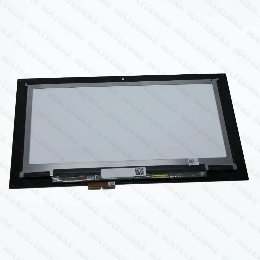 Laptop LCD Display Touch Screen Assembly For DELL INSPIRON 11 3000