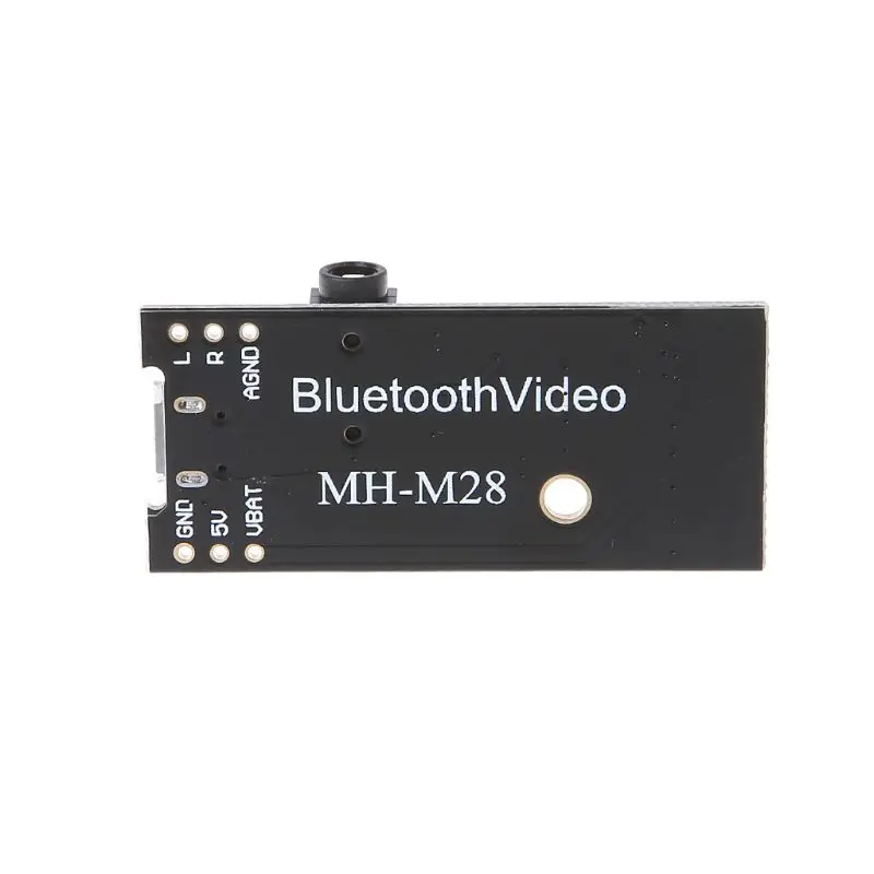MH MX8 беспроводной Bluetooth MP3 аудио приемник модуль декодер не допускающий потерь