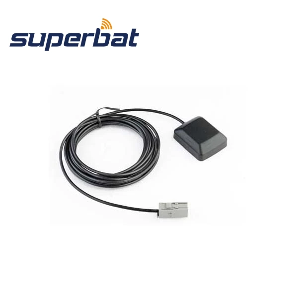Superbat font b GPS b font Navigation Antenna for Mercedes Command Alpine GT5 1S font b