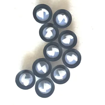 

20pcs for Peugeot 207 807 for Citroen C2 C8 C3 C4 Picasso Interior Door Panel Card Trim Clips