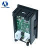 Mini Digital Voltmeter Ammeter 0.28 inch DC 100V 10A Panel Amp Volt Current Meter Tester 0.28