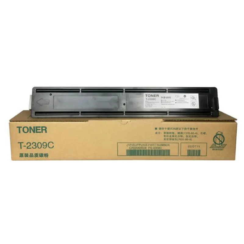 For Toshiba T2309cs Low Capacity Copier Toner 2303A 2803AM Cartridge 2309A/2809A | Компьютеры и офис