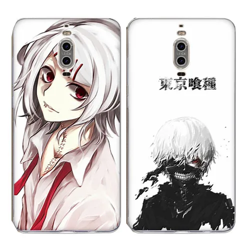 coque huawei mate 10 lite manga