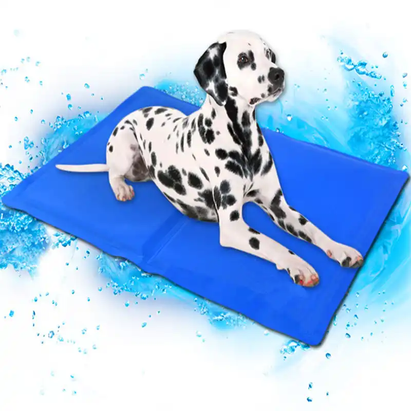 large cooling mat