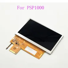 ЖК-дисплей Экран Дисплей для sony Оборудование для psp 1000 1001 1002 1003 1004 1005 1008