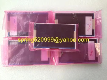 

Original new AUO 6.5inch LCD display BLD065TC0202/C065QW04 V2/C065QVN01 screen for Car GPS navigation LCD monitor 5pcs/lot