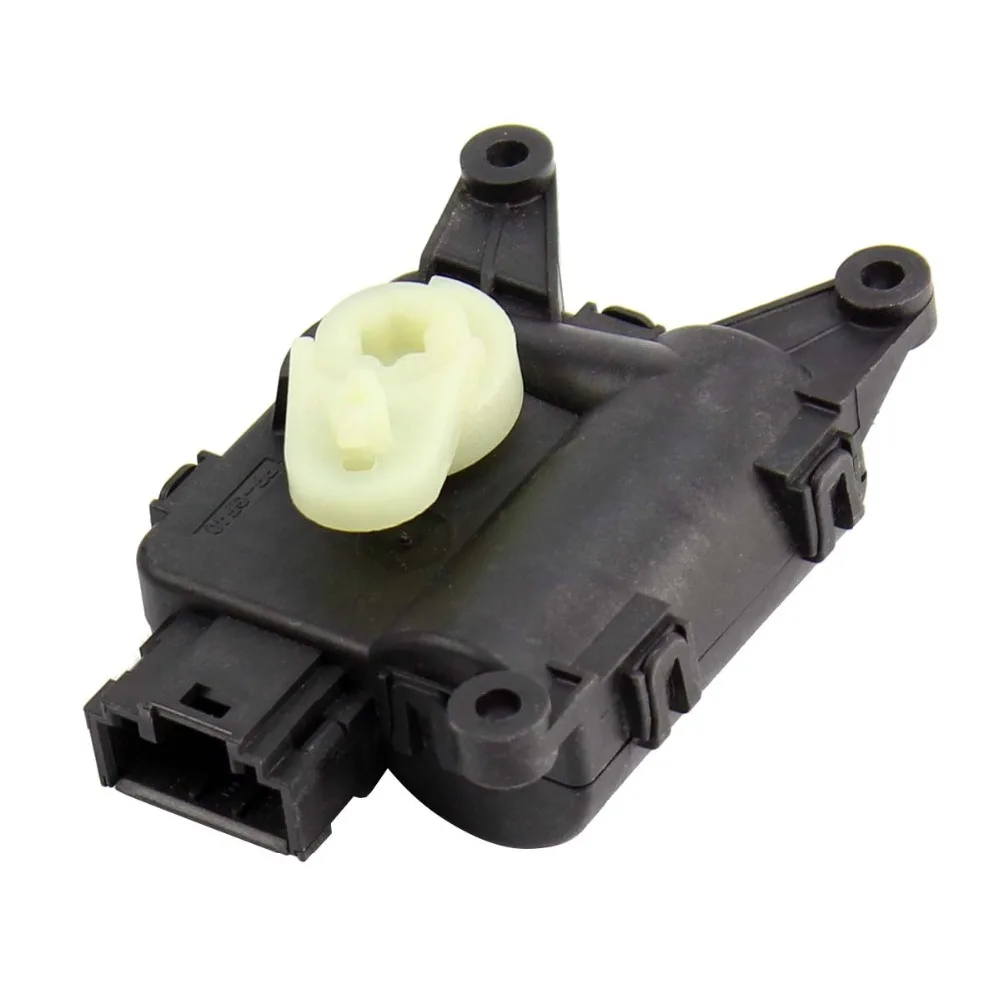 OEM genuino calentador de aire ventilación recirculación Flap Motor para VW Volkswagen Golf Jetta Passat Tiguan Touran 1KD 907 511 E