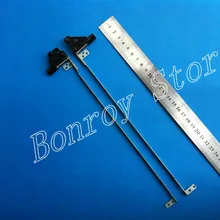 5 пар/лот) для lenovo E41 K41 ЖК петлями P/n: AM01M000200 AM01M000300