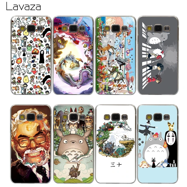 coque samsung j3 totoro