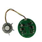 Best Price as low as $199.50 Transmitter Measure 50 kinds of gases gas analyzer detector output 4-20MA Module with tool can customized PID CO VOC HS CO2 H2