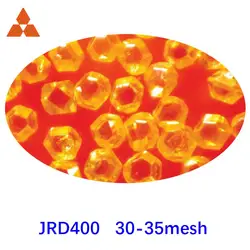 (10 г/лот) jrd400 30-35mesh синтетических алмазов промышленных алмазов Косметическая пудра алмазных материалов