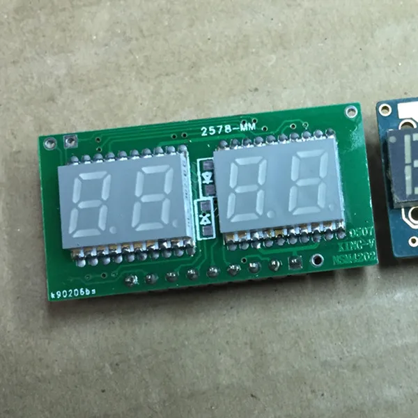 Cd Player Cdm Display Module Nsm4202a Diy 40x20mm Dvd, Vcd Players