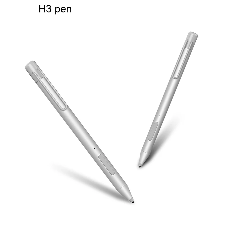 Original-Chuwi-HiPen-H3-for-Hi13-Tablet-PC-metal-body-classic-styling-black-stylus-High-Quality