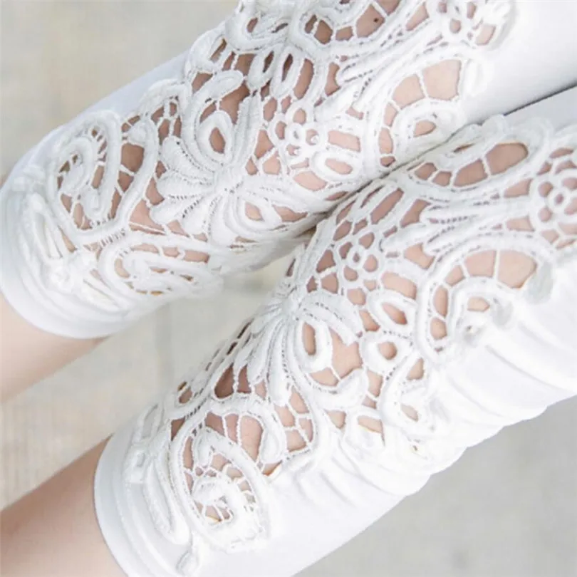 VIIANLES Summer Capris 2020 Hot Pants Fashion Hollow Out Capris Skinny Elastic Waist Mid Trousers Points Calf-Length Short Pants VIIANLES Summer Capris 2020 Hot Pants Fashion Hollow Out Capris Skinny Elastic Waist Mid Trousers Points Calf-Length Short Pants