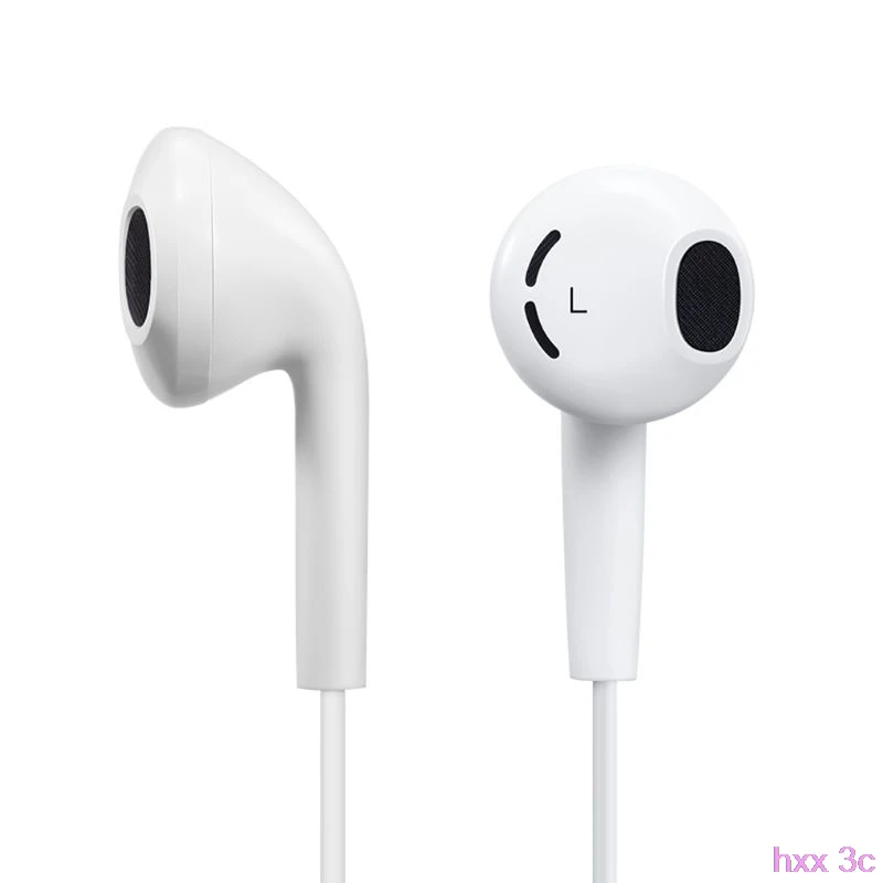 USB 3,1 type C наушники-вкладыши mi crophone регулятор громкости для Xiaomi mi 6 8 mi x 2 Note 3 huawei mate 10 P20