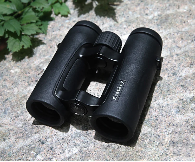 New 10x32 Binocular HD High-power Wide Angle Hollow Pocket Portable Telescope Low Light Night Vision Telescopes Bak4 Prism New 10x32 Binocular HD High-power Wide Angle Hollow Pocket Portable Telescope Low Light Night Vision Telescopes Bak4 Prism